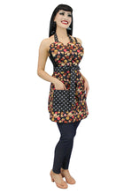 Load image into Gallery viewer, Pan Dulce Vintage Inspired Apron