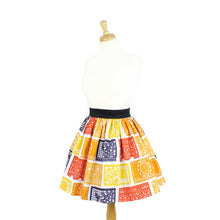 Load image into Gallery viewer, Papel Picado Fiestas Skirt #PS-P11