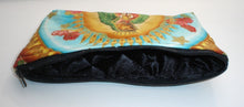 Load image into Gallery viewer, Mexican Virgin Mary Guadalupe wallet #W226