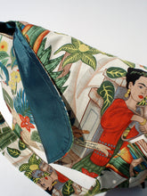 Load image into Gallery viewer, Frida  Messenger Bag #MB503