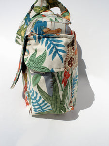 Frida  Messenger Bag #MB503