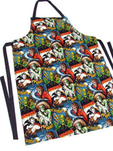 Load image into Gallery viewer, Men&#39;s  Monsters Apron #MA-603