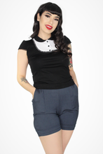 Load image into Gallery viewer, Good Girl Modest Top XS-4XL #GGM