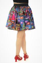 Load image into Gallery viewer, Pachanga Elastic Skirt #PPS