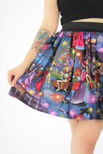 Load image into Gallery viewer, Pachanga Elastic Skirt #PPS