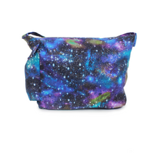 Load image into Gallery viewer, Stargazers Galaxy Messenger Bag #SGMB