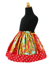 Load image into Gallery viewer, Girl&#39;s Virgin Mary Skirt #GSVM-700