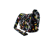 Load image into Gallery viewer, Dog Day of the Dead / Dia de los Muertos Inspired Bag #MB602