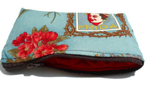 Load image into Gallery viewer, Frida Art Mexican Novelty wallet #W210