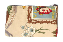 Load image into Gallery viewer, Frida Kahlo Art Mexican Novelty wallet #W232