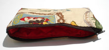 Load image into Gallery viewer, Frida Kahlo Art Mexican Novelty wallet #W232