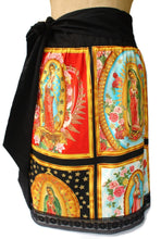 Load image into Gallery viewer, GUADALUPE VIRGIN SKIRT #S-TH708