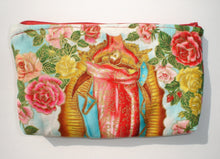 Load image into Gallery viewer, Guadalupe Mexican Virgin Mary Wallet #W216