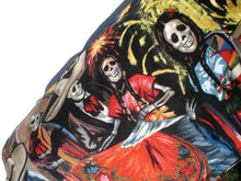 Load image into Gallery viewer, San Marcos  Day of The Dead  Messenger Bag #MB532