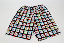 Load image into Gallery viewer, Boy&#39;s Scientific Elements Shorts# BS-P23